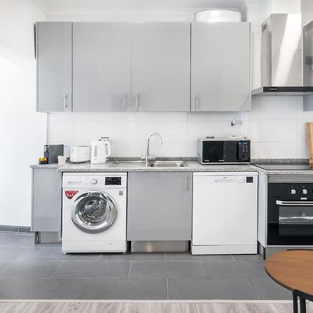 Vento Do Mar Apartment By Olala Homes Cascais Bagian luar foto