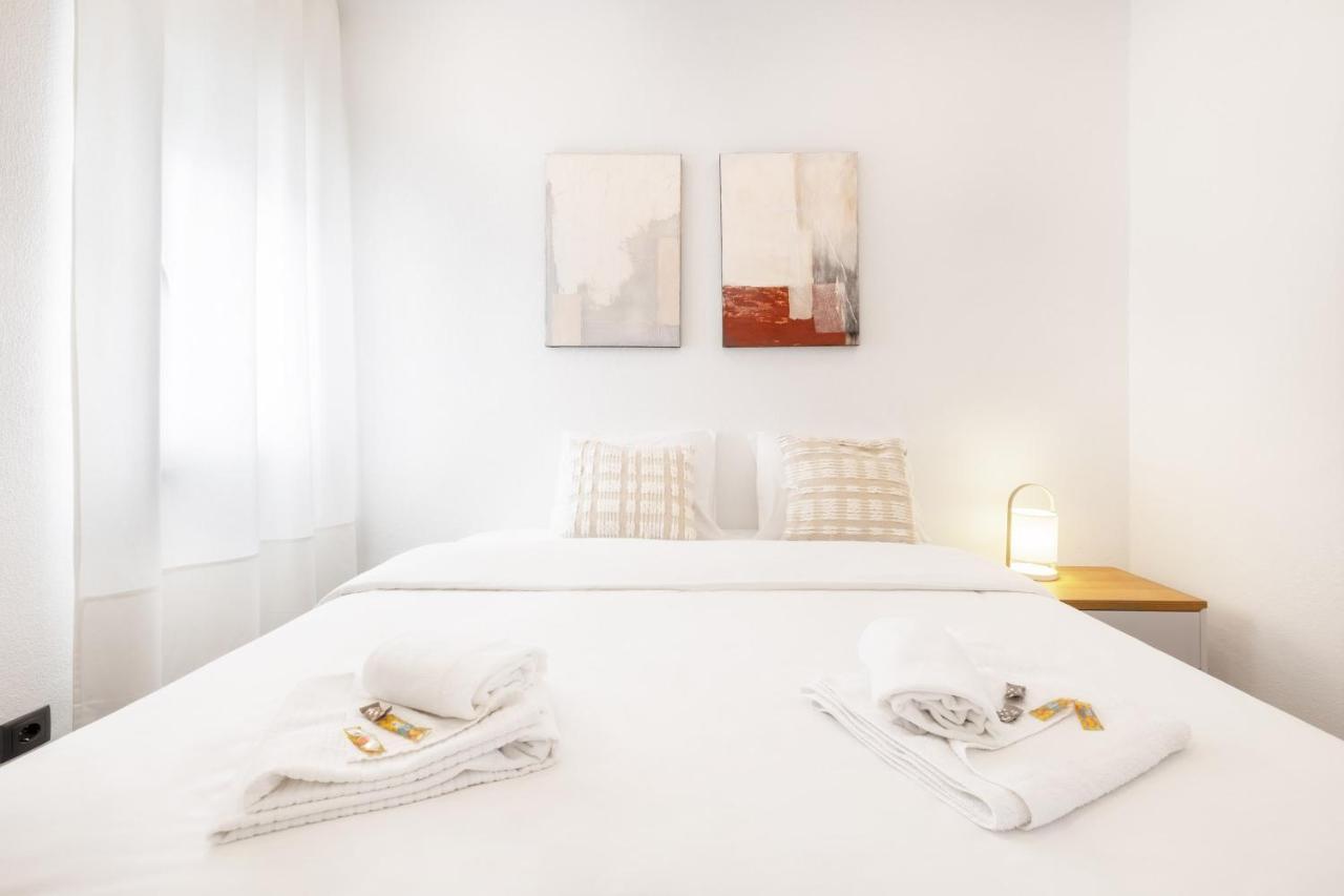 Vento Do Mar Apartment By Olala Homes Cascais Bagian luar foto