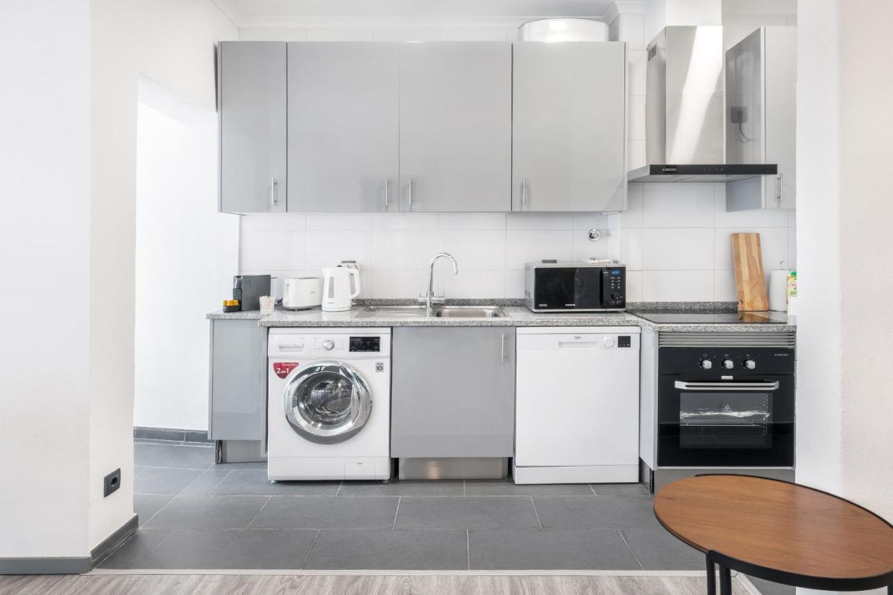 Vento Do Mar Apartment By Olala Homes Cascais Bagian luar foto