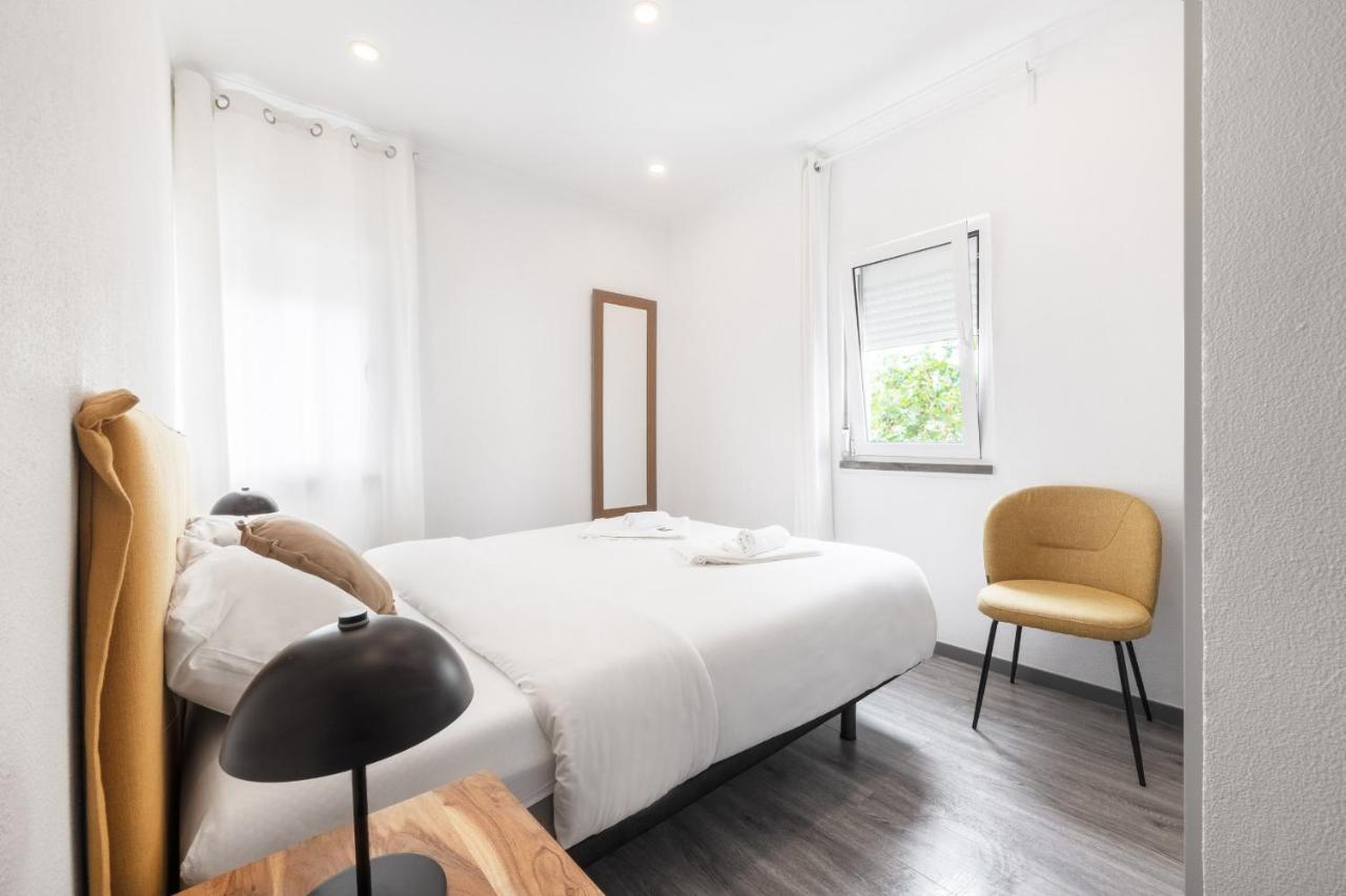 Vento Do Mar Apartment By Olala Homes Cascais Bagian luar foto