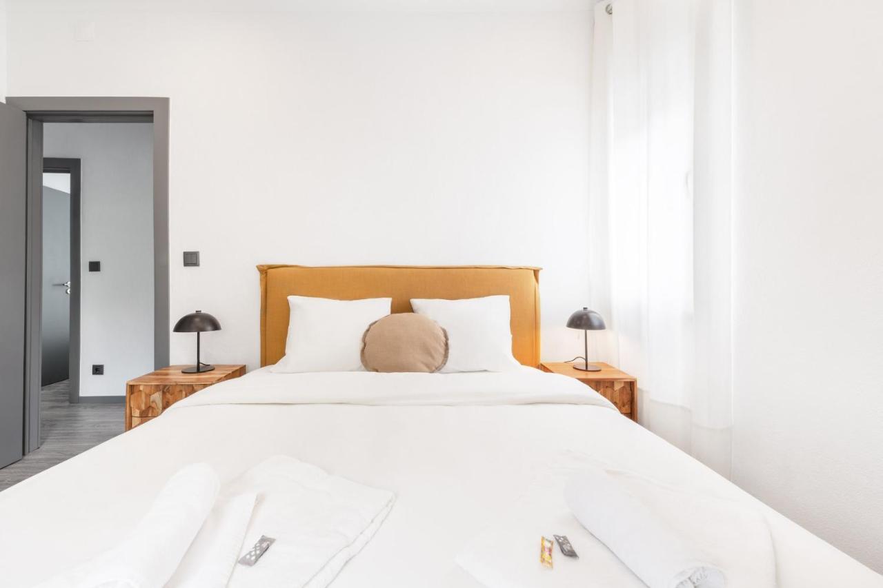 Vento Do Mar Apartment By Olala Homes Cascais Bagian luar foto