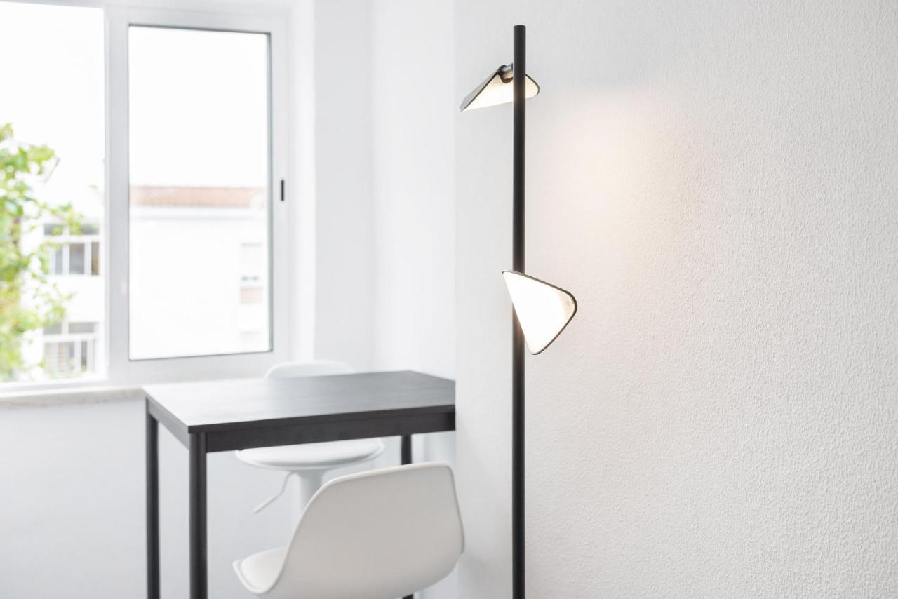 Vento Do Mar Apartment By Olala Homes Cascais Bagian luar foto