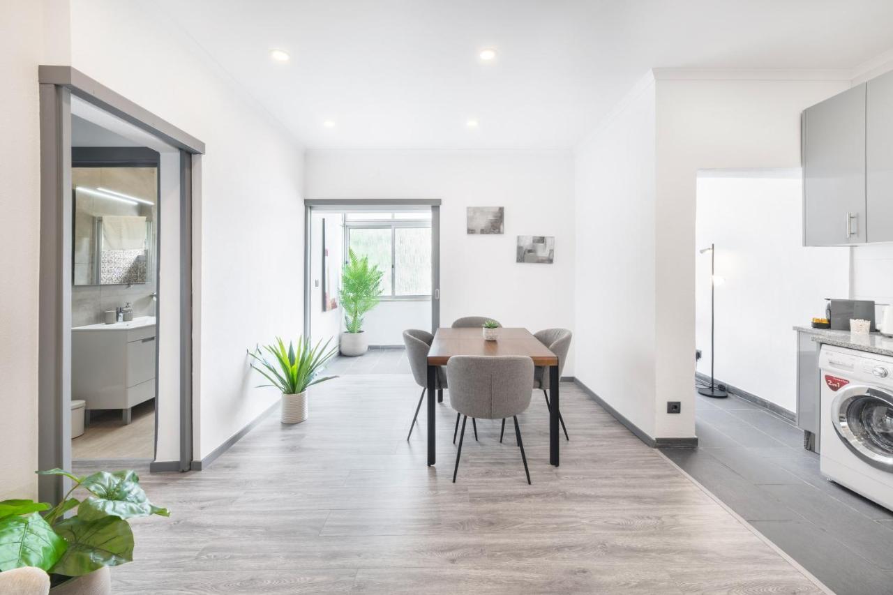 Vento Do Mar Apartment By Olala Homes Cascais Bagian luar foto
