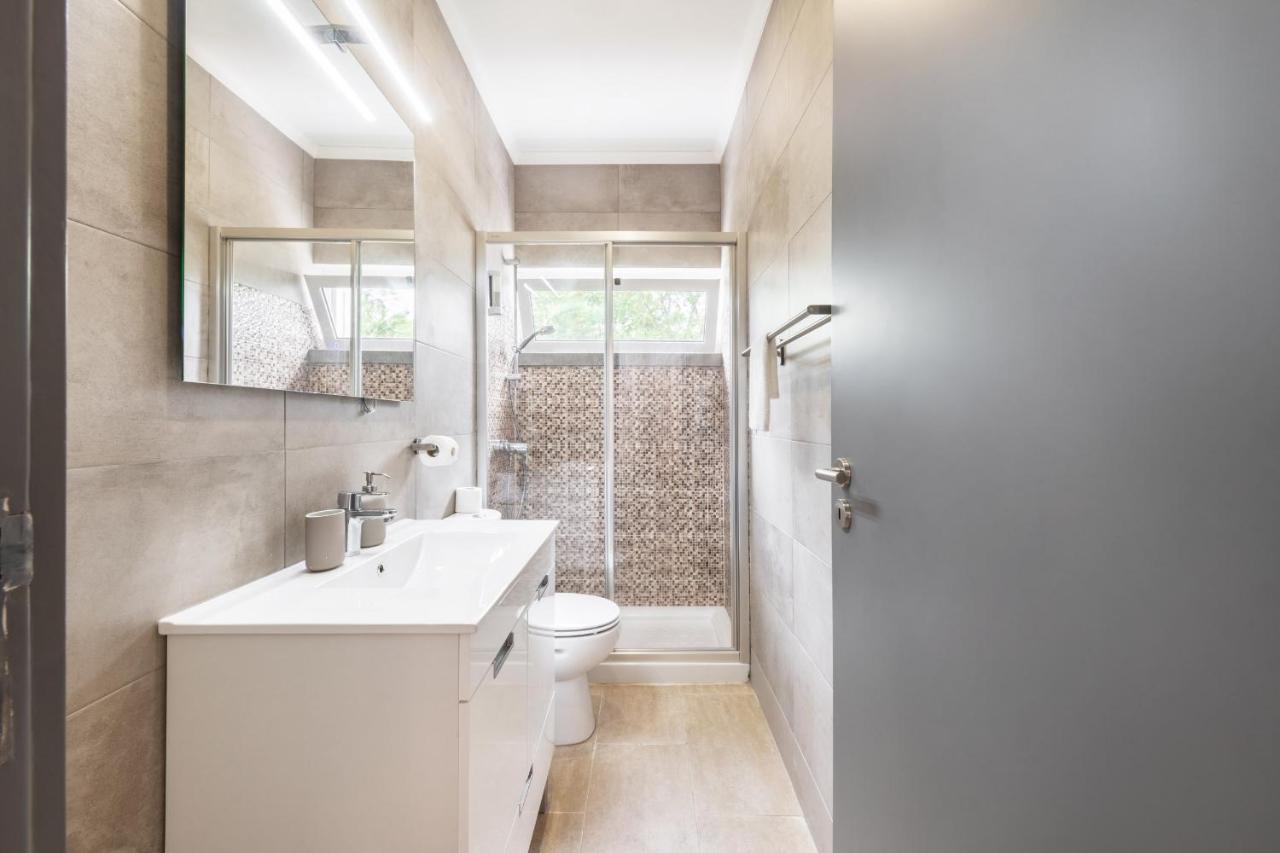 Vento Do Mar Apartment By Olala Homes Cascais Bagian luar foto